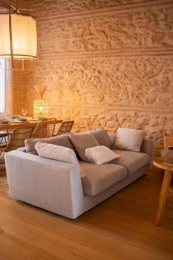 Apartamento Loft de diseño cerca del mar Valencia Exterior foto