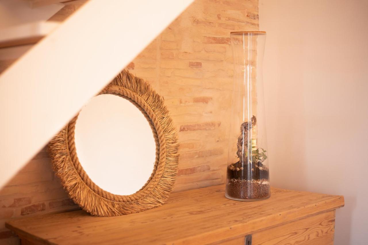 Apartamento Loft de diseño cerca del mar Valencia Exterior foto
