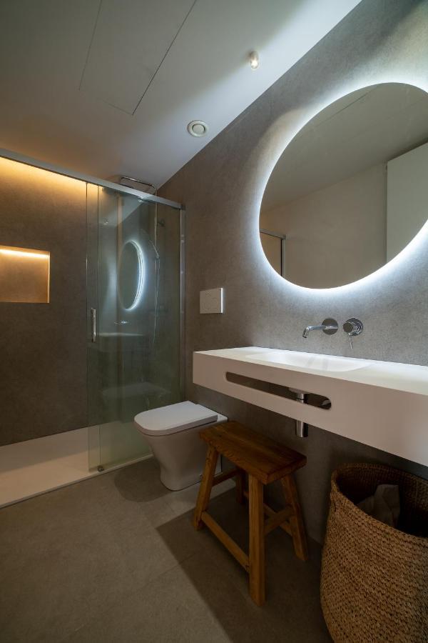 Apartamento Loft de diseño cerca del mar Valencia Exterior foto