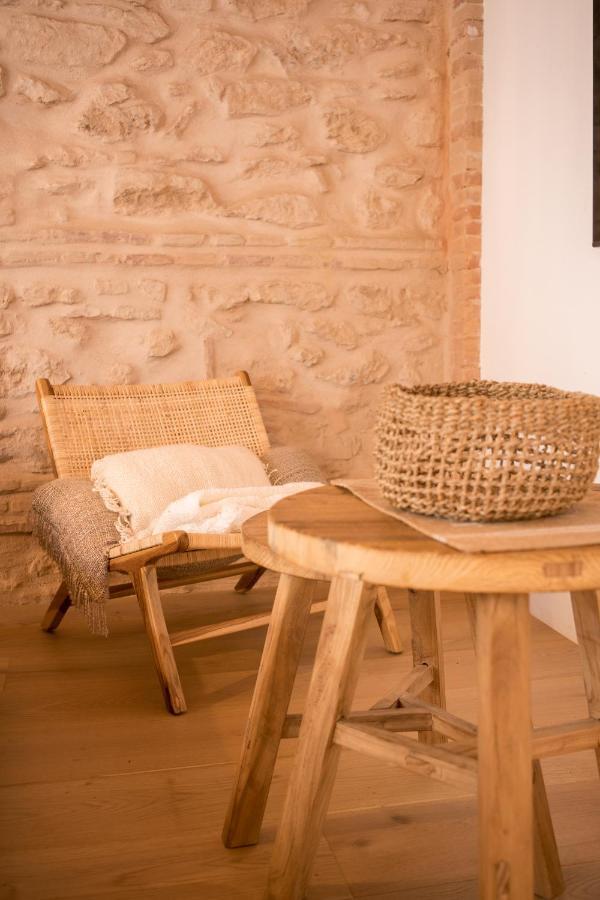Apartamento Loft de diseño cerca del mar Valencia Exterior foto