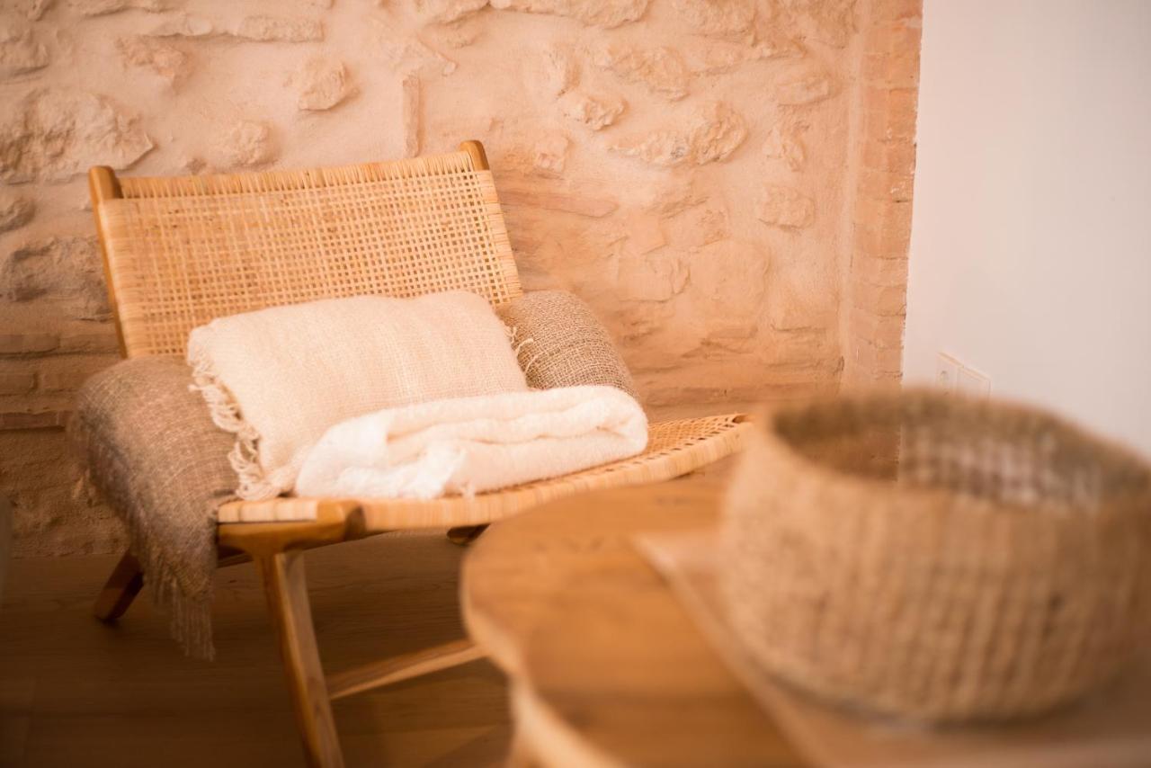 Apartamento Loft de diseño cerca del mar Valencia Exterior foto