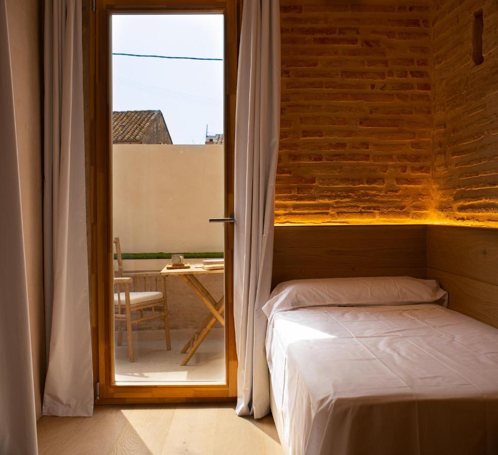 Apartamento Loft de diseño cerca del mar Valencia Exterior foto